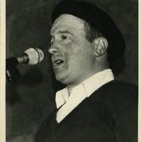 NAFARROAKO BERTSOLARI TXAPELKETA (X. X.) -