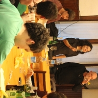 SAIOA ALEGIA 2016-02-27 -  BERTSO-BAZKARIAK -