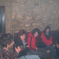 ARABAKO TALDEKAKO BERTSOLARI TXAPELKETA 2005 -