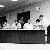 Prudentzio Deuna Saria (6. 1995. Gasteiz) -  Saioa Gasteiz 1995-05-07