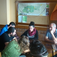 ARABAKO BERTSO-ESKOLAK  2013 -  FORMAZIOA -