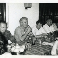 PATXI GOIKOLEARI OMENALDIA (x.a. 1992. Oñati) -  EKITALDIPEKOAK -