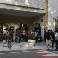 Gipuzkoako Bertsolari Txapelketa 2007 - Final-laurdenak (Azkoitia)