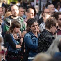 KULTURARTEA. EUROPA BAT-BATEAN. TOPAKETAK -  Emanaldiak -