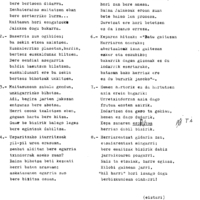 Bertsolaritza. Bertso-paper sariak.  :  Izenburua: Kepa urretxindorra