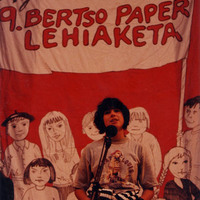 NAFARROAKO BERTSOLARI TXAPELKETA (23.a. 1994) -