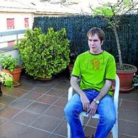 BERTSOLARI ALDIZKARIA (86. zk.) -  Oier Lakunza : atomoekin borrokan -