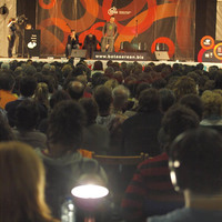 BIZKAIKO BERTSOLARI TXAPELKETA (50.a. 2008) -  FINALAURREKOAK -