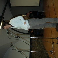 SAIOA IRUÑEA 2011-04-13 -  JAIALDIAK -