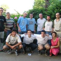 BERTSULARIEN LAGUNAK - ZUZENDARITZA