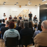 Nafarroako Bertsolari Txapelketa 2023 - Aurrekanporaketa