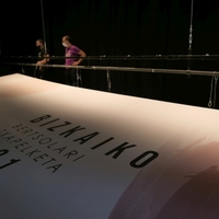 Bizkaiko Bertsolari Txapelketa 2021 - Kanporaketak