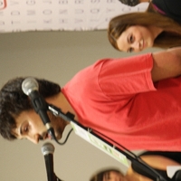 BIZKAIKO ESKUALDEETAKO BERTSOLARI TXAPELKETAK (13. 2012.) -  URIBE-KOSTAKO BERTSOLARI TXAPELKETA -