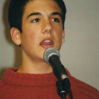 NAFARROAKO ESKOLARTEKO TXAPELKETA (X.a. 2003. Elizondo) -