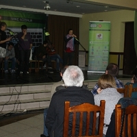 NAFARROAKO BERTSOLARI TXAPELKETA ( 41. 2013.) -  AZKEN-LAURDENAK -