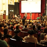 BERTSOAROA (24. 2014. Iruñea) -  JAIALDIAK -