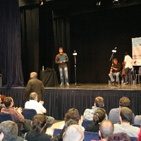 ARABAKO BERTSOLARI TXAPELKETA (10. 2011.) -  FINALAURREKOAK -