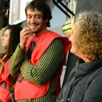 BERTSOLARI TXAPELKETA NAGUSIA 2017. 3. FINALAURREKOA -