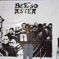 IRUÑEAKO BERTSO ASTEA (1.a. 1991. ) -