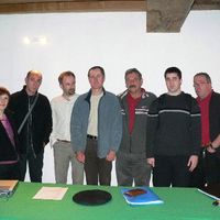 Bertsularien Lagunak - Zuzendaritza