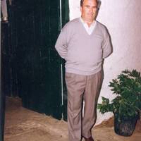 GOIBURU, FLORENTINO -