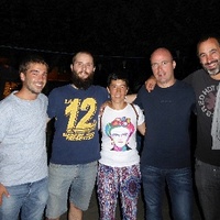 ERANDIOKO JAIETAKO BERTSO-SAIOA -