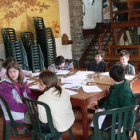 Bertsulari gazteen topaketak 2007