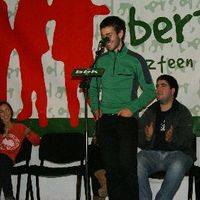 BBK SARIKETA (22. 2014) -