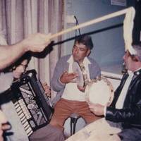 KANARIAR VERSADOREAK -