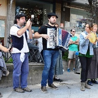 HITZAREN DANTZA: BERTSOAK, DANTZAK ETA MUSIKA -