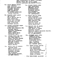 Bertsolaritza.  Bertso paperak:  Izenburua: Bertso barriyek ama Begoñakoari