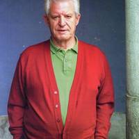 JON AZPILLAGA -  Gerra askotako beteranoak -