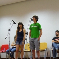 SAIOA AMURRIO 2012-05-25 -  JAIALDIAK -