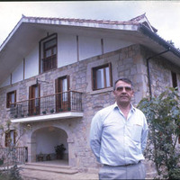 Jon Lopategi, txapeldun izan arte etsi ez duen bertsolaria