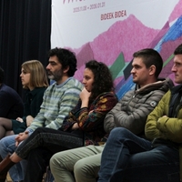 XILABA. Xiberoa, Lapurdi eta Baxenabarreko Bertsulari Xapelketa 2026 - Bigarren fasea