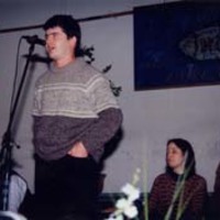 SAIOA BERGARA 2001-11-23 -