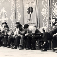 TXAPELKETA NAGUSIA (8.a. 1982) -  FINALA -