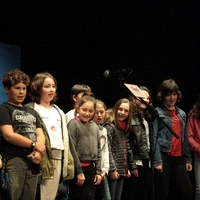 NAFARROAKO BERTSOLARI TXAPELKETA (43. 2017) -