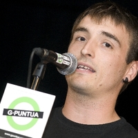 GIPUZKOAKO BERTSOLARI TXAPELKETA (10. 2011.) -  LEHEN FASEA . GOIZEKO SAIOA -