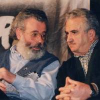 BERTSO EGUNA (28.a. 1997. Donostia) -