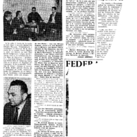 Bertsolaritza:  Izenburua: Hoy es noticia...Don Alfonso Irigoyen, vicesecretario de la Academia de la  Lengua Vasca