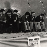 TXAPELKETA NAGUSIA (8.a. 1982) -