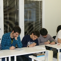 EPAILETZA IKASTAROA 2014 -  IKASTAROAK -