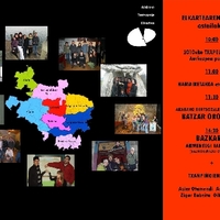 Arabako elkartearen eguna. Arabako bertsozale elkartearen batzar  orokorra