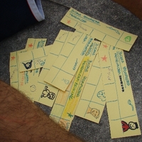 BERTSO-UDALEKUAK (2011. BARRIA) -