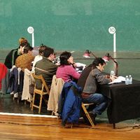 Bizkaiko Bertsolari Txapelketa 2006 - Finalaurrekoak (Durango)