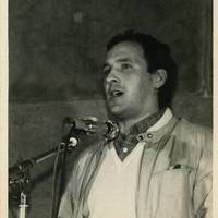 NAFARROAKO BERTSOLARI TXAPELKETA (X. X.) -