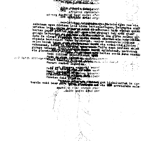 Gutunak:  Luis Llonaren bertso batzuk