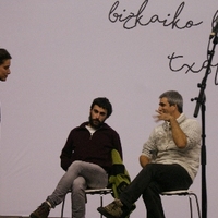 BIZKAIKO BERTSOLARI TXAPELKETA (16. 2016) -  UDAGOIENEKO FASEA -