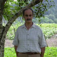 AHOZKO INPROBISAZIOA MUNDUAN KULTURARTEKO TOPAKETAK (1.  2003. Donostia)  -  JUAN KRUZ IGERABIDE .